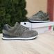 Чоловічі кросівки | New Balance 1906D Protection Pack | сірі з білим | замша/текстиль ODR NB10023-42 фото 3