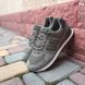 Чоловічі кросівки | New Balance 1906D Protection Pack | сірі з білим | замша/текстиль ODR NB10023-42 фото 10