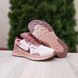 Жіночі кросівки | Nike Pegasus Trail 3 | пудрові | текстиль | маломірні ODR NK20011-36 фото 5