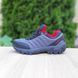 Чоловічі зимові кросівки | Merrell Vibram | сірі | комбіновані матеріали | термо/фліс ODRW ML10022-41 фото 1