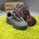 Чоловічі зимові кросівки | Columbia Gore-tex | темно-сірі | водовідштовхуючі матеріали | термо ODRW CO10002-41 фото 3