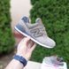 Чоловічі кросівки | New Balance 574 | хакі на білій | замша | маломірні ODR NB10033-41 фото 7