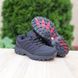 Жіночі зимові кросівки | Merrell Vibram | чорні | комбіновані матеріали | термо/фліс ODRW ML20003-36 фото 8