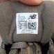 Чоловічі кросівки | New Balance 574 | хакі на білій | замша | маломірні ODR NB10033-41 фото 12
