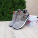 Чоловічі кросівки | New Balance 574 | хакі на білій | замша | маломірні ODR NB10033-41 фото 2