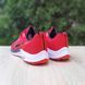 Чоловічі кросівки | Nike ZOOM Pegasus | червоний з чорним | текстиль ODR NK10080-41 фото 6
