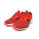 Чоловічі кросівки | Nike ZOOM Pegasus | червоний з чорним | текстиль ODR NK10080-41 фото 8