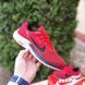 Чоловічі кросівки | Nike ZOOM Pegasus | червоний з чорним | текстиль ODR NK10080-41 фото 4