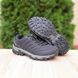 Чоловічі зимові кросівки | Merrell Vibram Corduba | чорні на сірій | комбіновані матеріали | термо ODRW ML10012-41 фото 8
