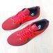 Чоловічі кросівки | Nike ZOOM Pegasus | червоний з чорним | текстиль ODR NK10080-41 фото 7