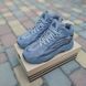 Чоловічі зимові високі кросівки | Adidas Yeezy Boost 700 High | сірі | комбіновані матеріали | хутро ODRW AD10012-43 фото 3