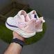 Жіночі кросівки | Asics Gel-Excite 10 | білі з пудрою | текстиль/сітка ODR AS20007-36 фото 7