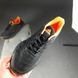 Чоловічі кросівки | Adidas Ventania | чорні | текстиль/сітка ODR AD10087-41 фото 9