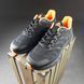 Чоловічі кросівки | Adidas Ventania | чорні | текстиль/сітка ODR AD10087-41 фото 10