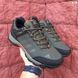 Чоловічі зимові кросівки | Adidas Terrex Winter | хакі | нубук | термо ODRW AD10020-41 фото 4