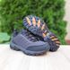 Чоловічі зимові кросівки | Merrell Vibram Corduba | сірі | комбіновані матеріали | термо ODRW ML10017-41 фото 3