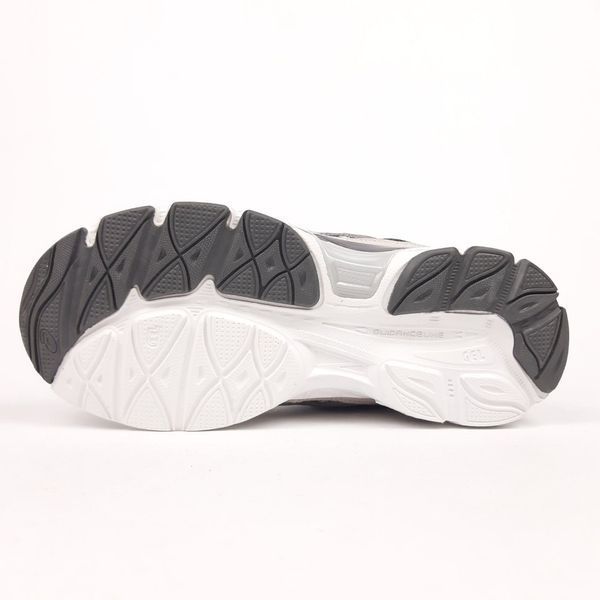 Жіночі кросівки | Asics Gel-NYC | сірі | замша/текстиль | маломірні ODR AS20036-36 фото