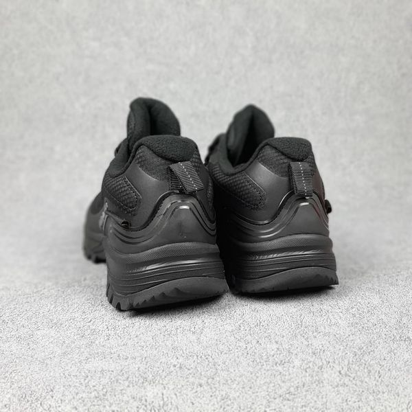 Чоловічі зимові кросівки | Columbia Gore-tex | чорні | водовідштовхуючі матеріали | термо ODRW CO10003-41 фото