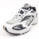 Жіночі кросівки | New Balance 725 | сірі з білілим та чорним | текстиль/прес шкіра ODR NB20066-37 фото 11