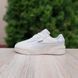 Жіночі кросівки | Puma Cali | світло-бежеві | шкіра ODR PM20009-36 фото 1