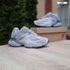 Чоловічі кросівки | New Balance 9060 | сірі | замша/сітка/текстиль ODR NB10055-41 фото 3