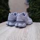 Чоловічі кросівки | New Balance 9060 | сірі | замша/сітка/текстиль ODR NB10055-41 фото 5