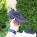 Жіночі зимові кросівки | Merrell Vibram Cordura | чорні | комбіновані матеріали | термо | маломірні ODRW ML20007-36 фото 12