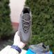 Чоловічі кросівки | Adidas Ozelia | хакі з сірим | замша/текстиль ODR AD10133-41 фото 4