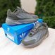 Чоловічі кросівки | Adidas Ozelia | хакі з сірим | замша/текстиль ODR AD10133-41 фото 3