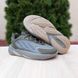 Чоловічі кросівки | Adidas Ozelia | хакі з сірим | замша/текстиль ODR AD10133-41 фото 7