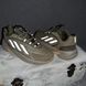 Чоловічі кросівки | Adidas Ozelia | хакі з сірим | замша/текстиль ODR AD10133-41 фото 9