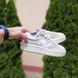 Жіночі кросівки | New Balance CT302 | світло-бежеві | текстиль/замша/шкіра | маломірні ODR NB20002-36 фото 3