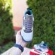 Жіночі високі кросівки | Nike Air Jordan 4 Retro SE 95 Neon High | світло-сірі | шкіра | маломірні ODR NJ20028-36 фото 3