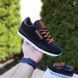 Чоловічі кросівки | Reebok Classic | чорні | замша | маломірні ODR RB10007-41 фото 7