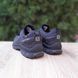 Чоловічі зимові кросівки | Salomon XA Forces Gore-tex Winter | чорні з білим | комбіновані матеріали/гортекс | термо | маломірні ODRW SL10047-41 фото 5