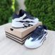 Чоловічі кросівки | Adidas Niteball ІІ | білі/чорні | замша/шкіра ODR AD10013-42 фото 3