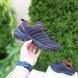 Жіночі зимові кросівки | Merrell Vibram Cordura | чорні з червоним | комбіновані матеріали | термо | маломірні ODRW ML20008-36 фото 9