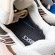 Чоловічі зимові кросівки | Asics Gel-Kahana 8 Winter | світло-бежевий/мультиколор | комбіновані матеріали | термо | маломірні ODRW AS10010-41 фото 10