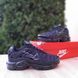 Чоловічі кросівки | Nike Air Max Tn | чорні з сірим | текстиль ODR NK10061-42 фото 3