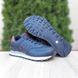 Чоловічі кросівки | New Balance 574 | чорні з коричневим на білій | шкіра | велетні ODR NB10028-47 фото 5