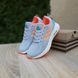 Жіночі кросівки | Adidas Cloudfoom | світло-сірі | текстиль сітка ODR AD20070-36 фото 2