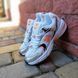Жіночі кросівки | New Balance 530 | білі | прес шкіра/текстиль ODR NB20020-36 фото 4