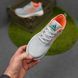 Жіночі кросівки | Adidas Cloudfoom | світло-сірі | текстиль сітка ODR AD20070-36 фото 9