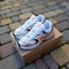 Жіночі кросівки | New Balance 530 | білі | прес шкіра/текстиль ODR NB20020-36 фото 3