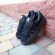 Жіночі кросівки | Adidas Campus Bad Bunny | чорні | замша ODR AD20038-36 фото 17
