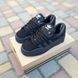 Жіночі кросівки | Adidas Campus Bad Bunny | чорні | замша ODR AD20038-36 фото 12