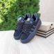 Жіночі кросівки | Adidas Campus Bad Bunny | чорні | замша ODR AD20038-36 фото 2