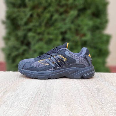 Чоловічі кросівки | Adidas Response CL | сірі | текстиль/комбіновані матеріали ODR AD10076-42 фото