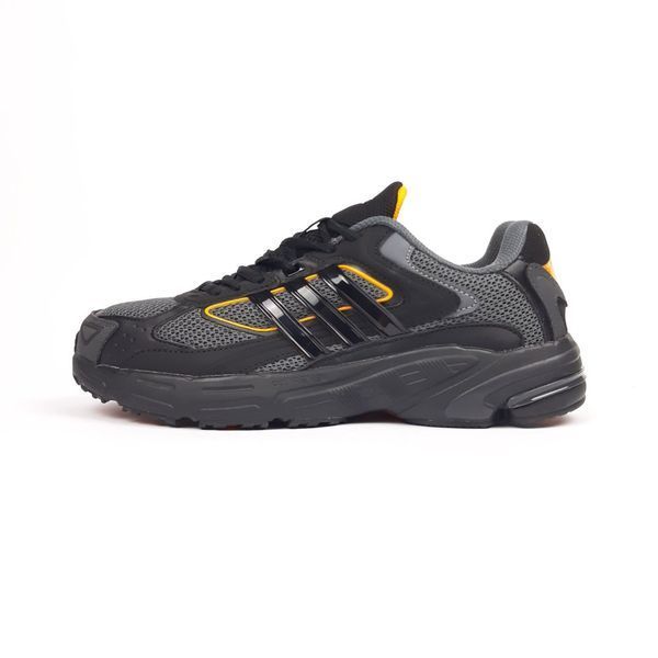 Чоловічі кросівки | Adidas Response CL | сірі | текстиль/комбіновані матеріали ODR AD10076-42 фото