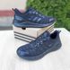 Чоловічі кросівки | Adidas Ventania | чорні | текстиль/сітка ODR AD10090-41 фото 11